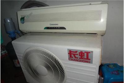 空調靜電除塵故障排除方法及壓縮機的過流保護